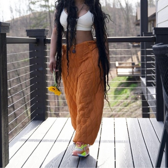 Free People Freestyle Pants - Picture 5 of 5